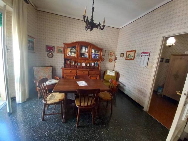 Appartamento in vendita a Centro Ovest, Serra Riccò