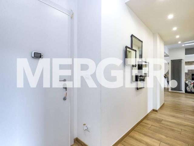 Appartamento in vendita a Bassa Val Bisagno, Serra Riccò