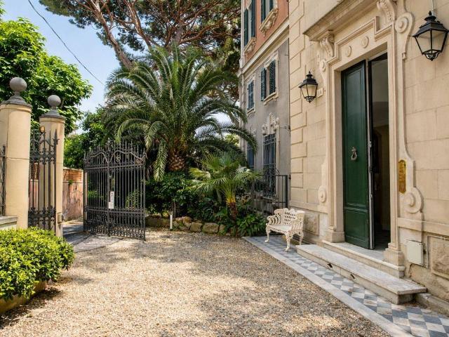 Appartamento in vendita a Medio Levante, Serra Riccò