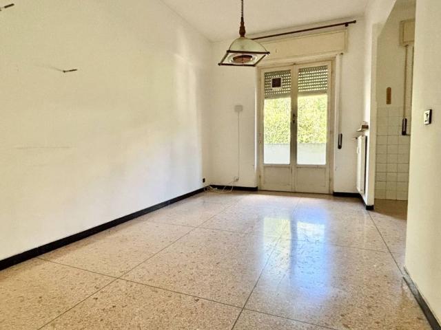 Appartamento in vendita a Media Val Bisagno, Serra Riccò