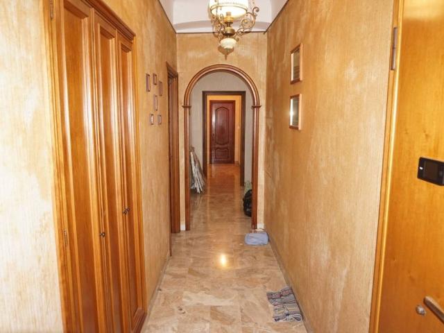 Appartamento in vendita a Centro Ovest, Serra Riccò