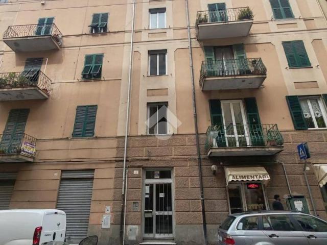 Appartamento in vendita a Centro Ovest, Serra Riccò