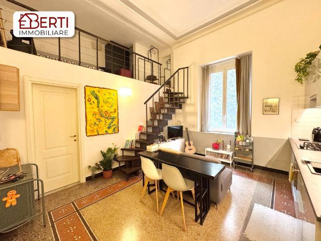 Appartamento in vendita a Carmine, Genova