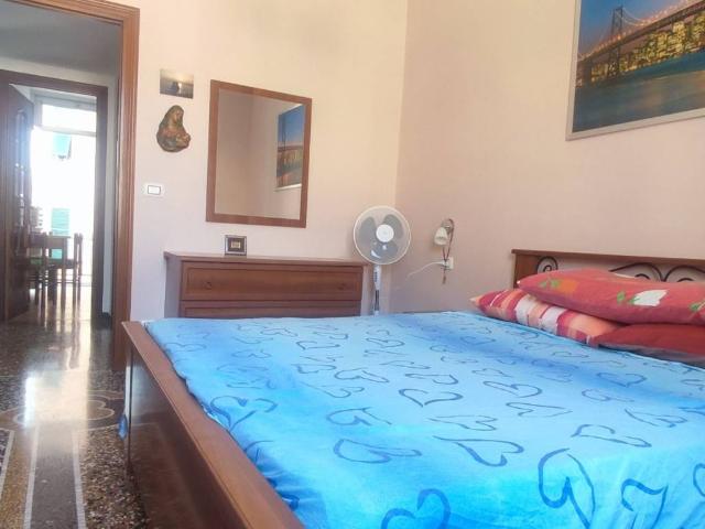 Appartamento in vendita a Bassa Val Bisagno, Serra Riccò
