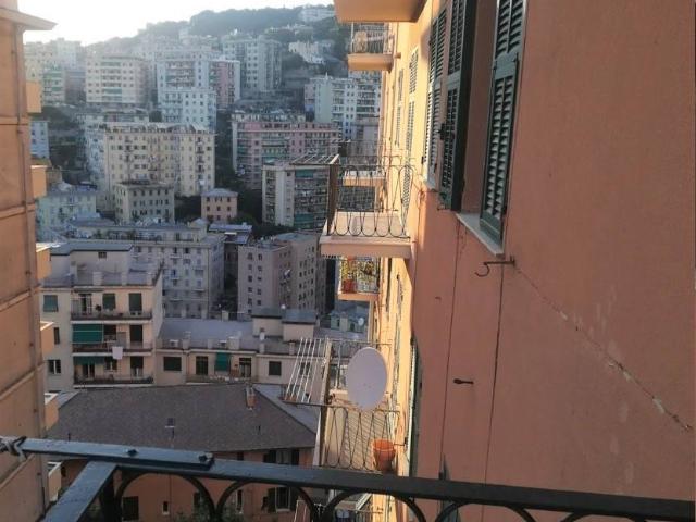 Appartamento in vendita a Centro Est, Serra Riccò