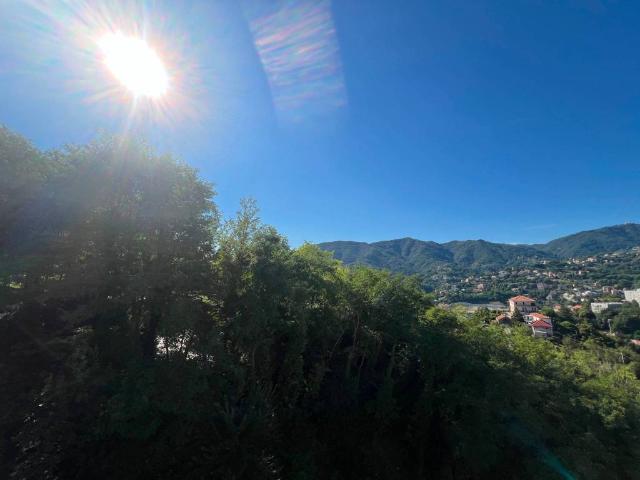 Appartamento in vendita a Val Polcevera, Serra Riccò