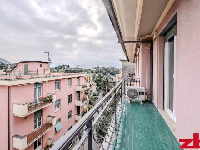 Appartamento in vendita a Levante, Serra Riccò
