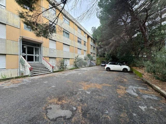 Appartamento in vendita a Centro Ovest, Serra Riccò