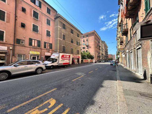 Appartamento in vendita a Centro Ovest, Serra Riccò