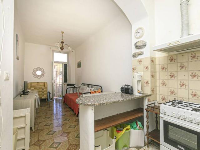 Appartamento in vendita a Val Polcevera, Serra Riccò