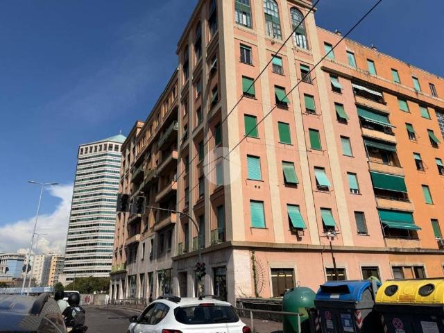 Appartamento in vendita a Centro Ovest, Serra Riccò