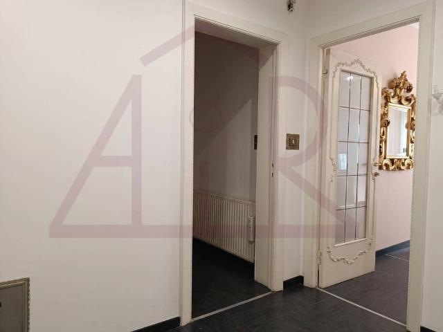 Appartamento in vendita a Levante, Serra Riccò