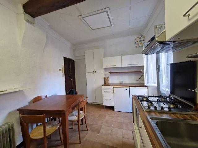 Appartamento in vendita a Val Polcevera, Serra Riccò