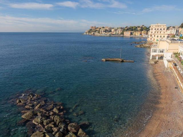 Appartamento in vendita a Levante, Serra Riccò