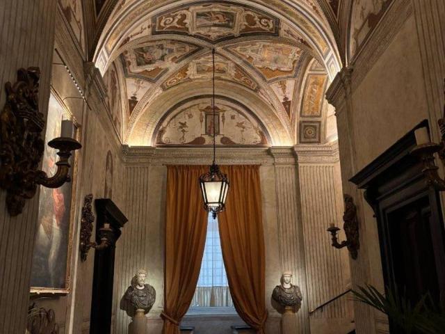 Appartamento in vendita a Centro Est, Serra Riccò