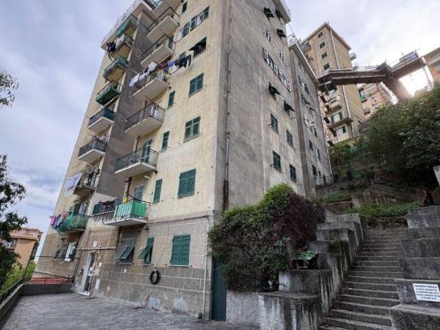 Appartamento in vendita a Centro Est, Serra Riccò