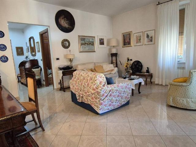 Appartamento in vendita a Media Val Bisagno, Serra Riccò