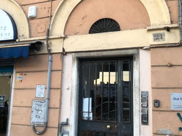 Appartamento in vendita a Centro Est, Serra Riccò