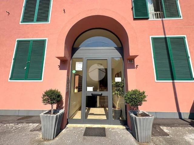 Appartamento in vendita a Ponente, Serra Riccò