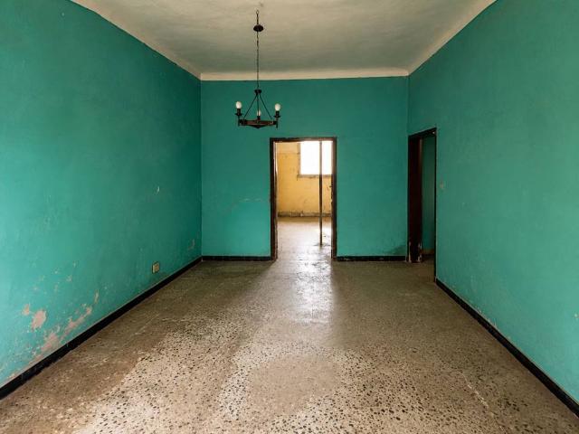 Appartamento in vendita a Centro Ovest, Serra Riccò