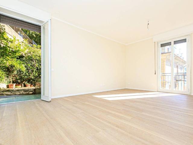 Appartamento in vendita a Righi, Genova