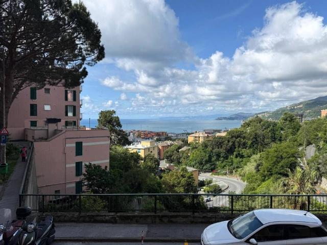 Appartamento in vendita a Ponente, Serra Riccò