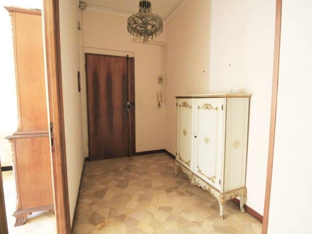 Appartamento in vendita a Val Polcevera, Serra Riccò