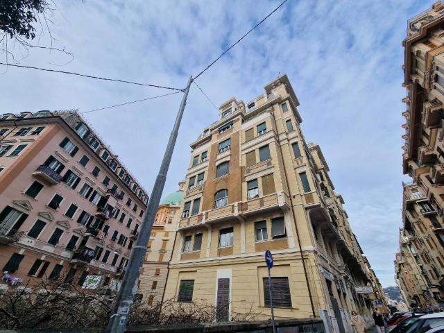Appartamento in vendita a Medio Levante, Serra Riccò