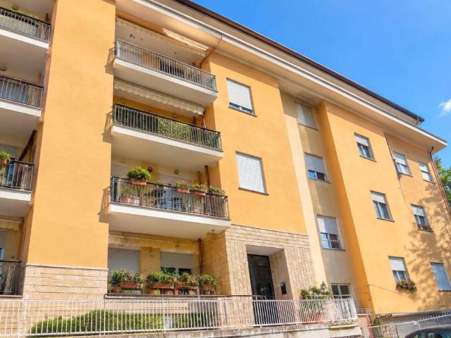 Appartamento in vendita a Quinto al Mare, Genova
