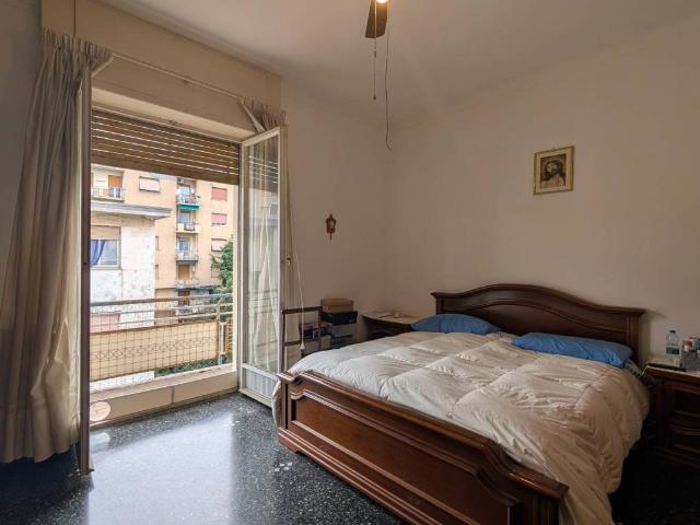 Appartamento in vendita a Ponente, Serra Riccò