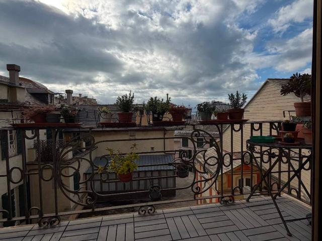 Appartamento in vendita a Centro Est, Serra Riccò