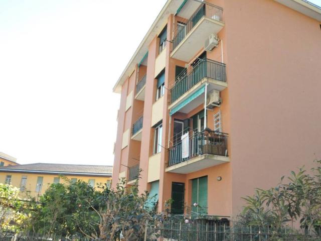 Appartamento in vendita a Bassa Val Bisagno, Serra Riccò