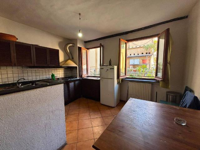 Appartamento in vendita a Maddalena, Genova