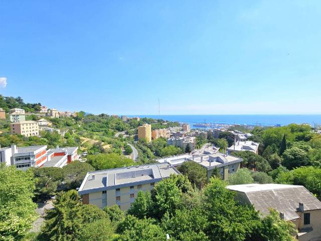 Appartamento in vendita a Centro Ovest, Serra Riccò