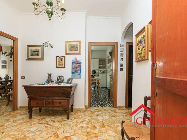 Appartamento in vendita a Ponente, Serra Riccò