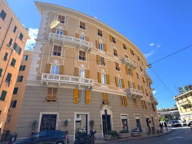 Appartamento in vendita a Levante, Serra Riccò