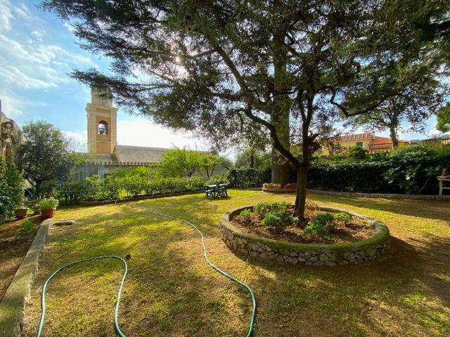 Appartamento in vendita a Custo, Bergeggi