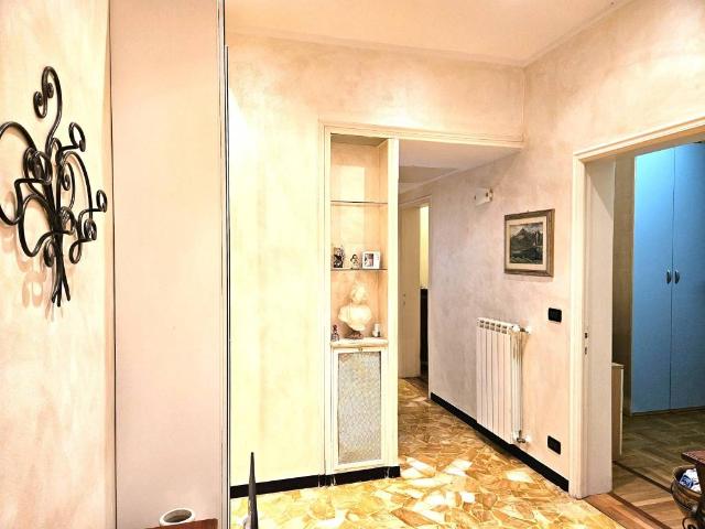 Appartamento in vendita a Ponente, Serra Riccò