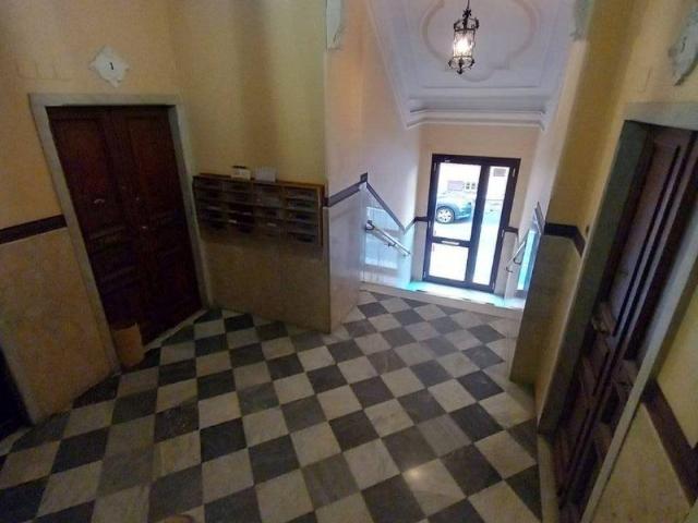 Appartamento in vendita a Centro Ovest, Serra Riccò
