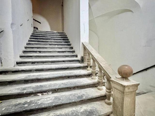 Appartamento in vendita a Maddalena, Genova