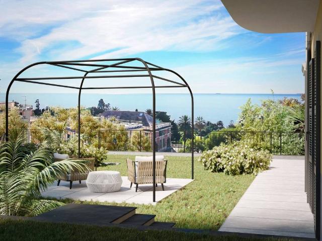 Appartamento in vendita a Levante, Serra Riccò