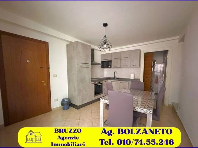 Appartamento in vendita a Centro Est, Serra Riccò