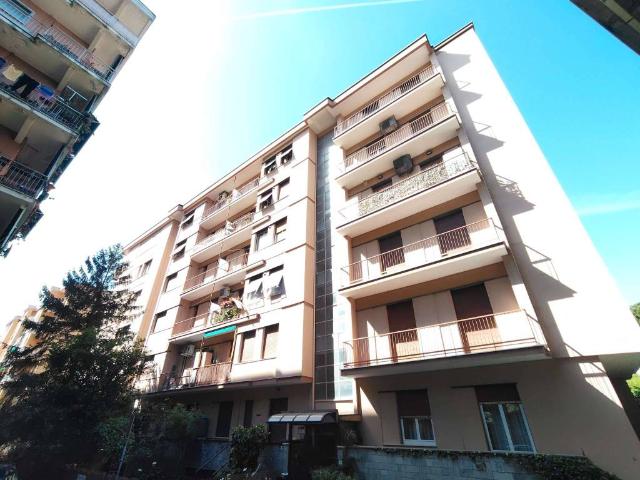 Appartamento in vendita a Levante, Serra Riccò