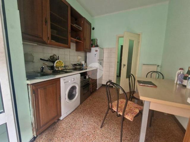Appartamento in vendita a Pianderlino, Genova