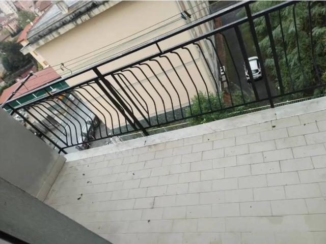 Appartamento in vendita a Val Polcevera, Serra Riccò