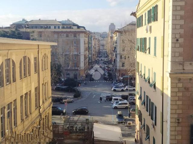 Appartamento in vendita a Medio Levante, Serra Riccò
