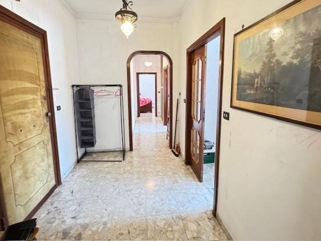 Appartamento in vendita a Medio Ponente, Serra Riccò