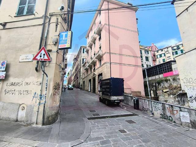 Appartamento in vendita a Centro Est, Serra Riccò