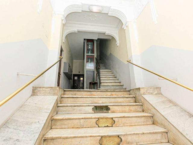 Appartamento in vendita a Medio Levante, Serra Riccò