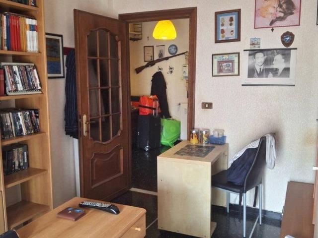 Appartamento in vendita a Centro Est, Serra Riccò